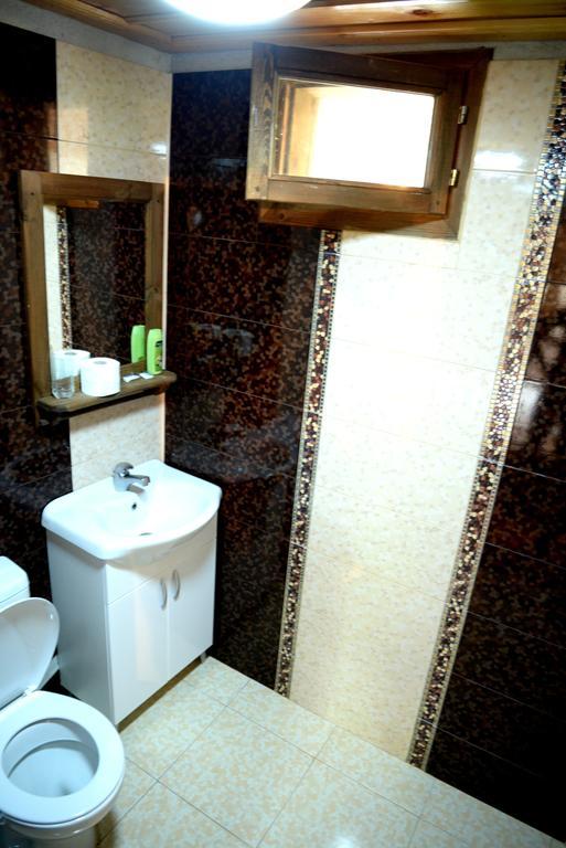 Guest House Pri Malkiya Leşten Cameră foto