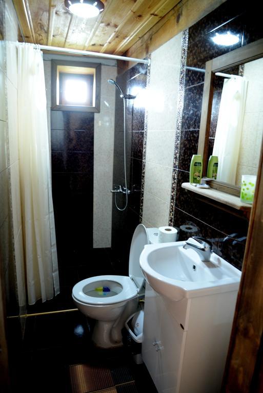 Guest House Pri Malkiya Leşten Cameră foto