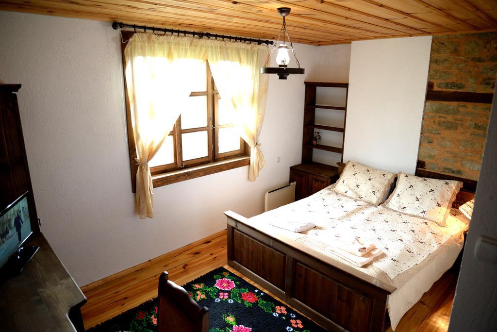 Guest House Pri Malkiya Leşten Cameră foto
