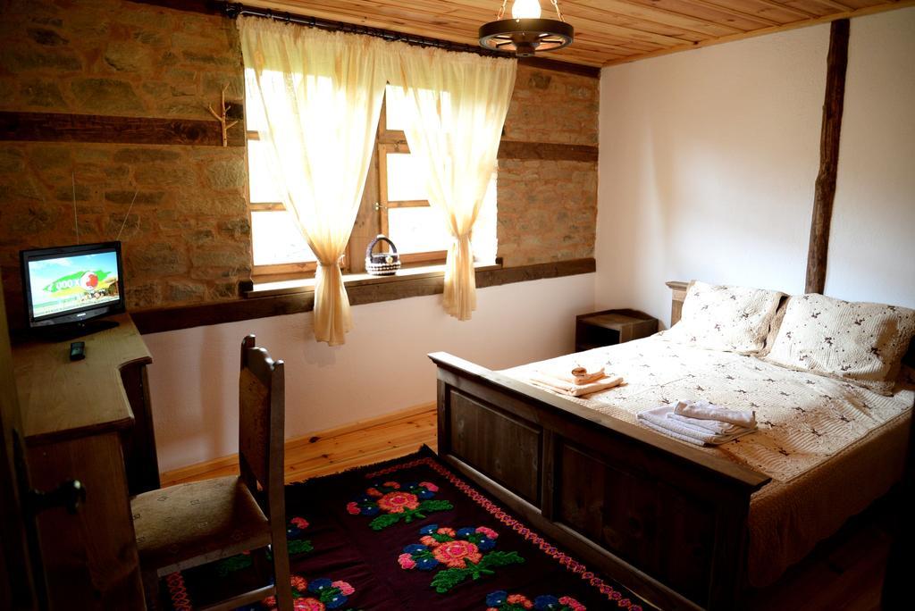 Guest House Pri Malkiya Leşten Cameră foto