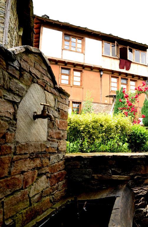 Guest House Pri Malkiya Leşten Exterior foto