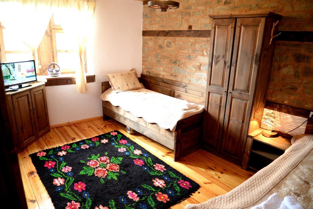 Guest House Pri Malkiya Leşten Cameră foto